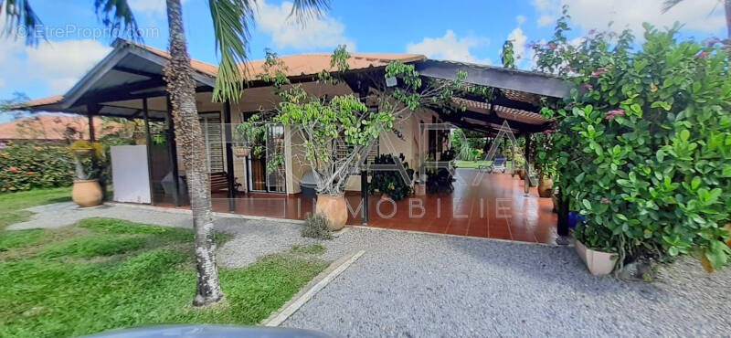 PHOTO-2025-08-04-14-56-37_lzn - Maison à MACOURIA