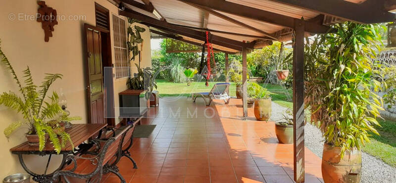 PHOTO-2025-08-04-14-56-38_lzn - Maison à MACOURIA