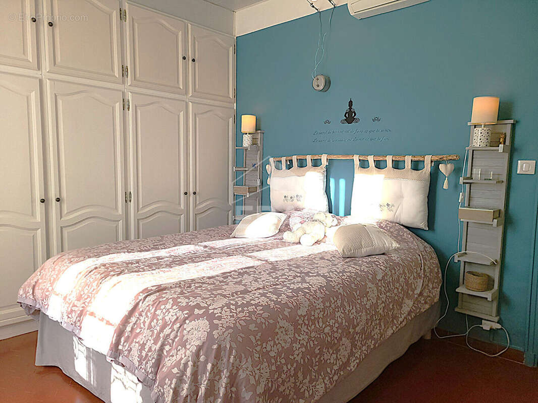 Maison à MALEMORT-DU-COMTAT