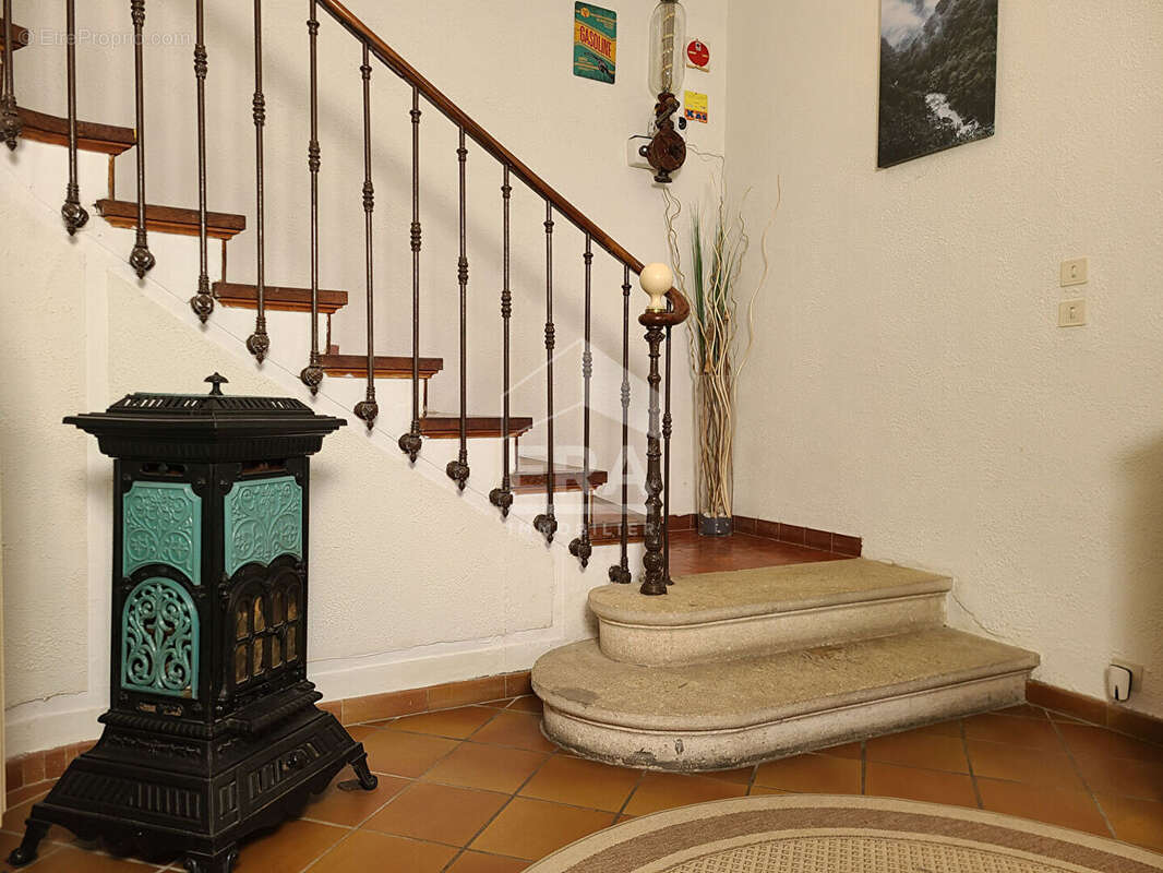 Maison à MALEMORT-DU-COMTAT