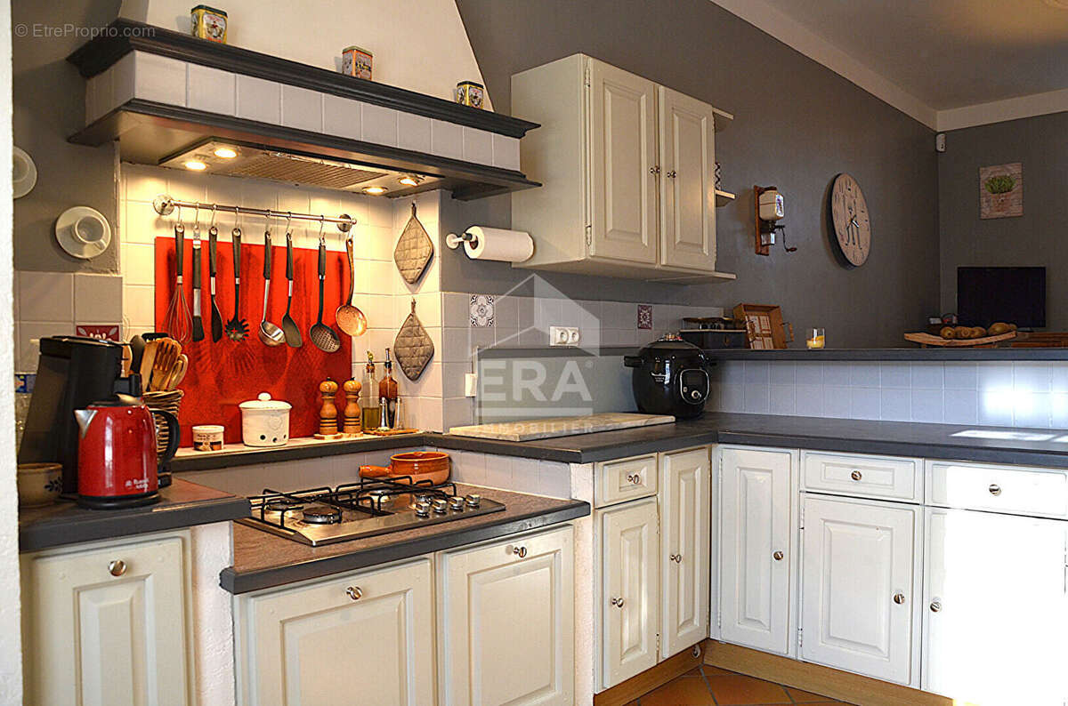 Maison à MALEMORT-DU-COMTAT