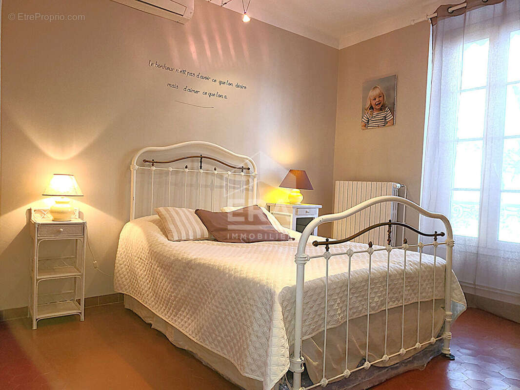 Maison à MALEMORT-DU-COMTAT