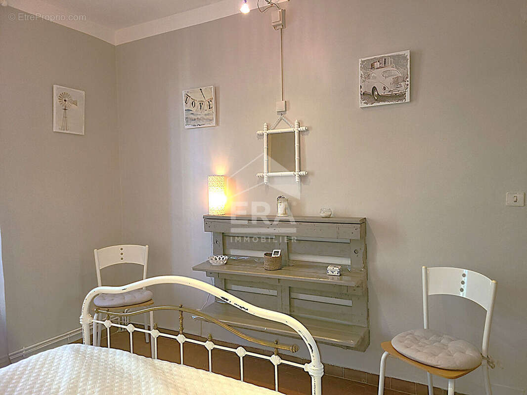 Maison à MALEMORT-DU-COMTAT