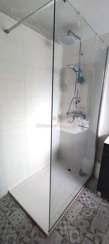 Maison à GOUDARGUES