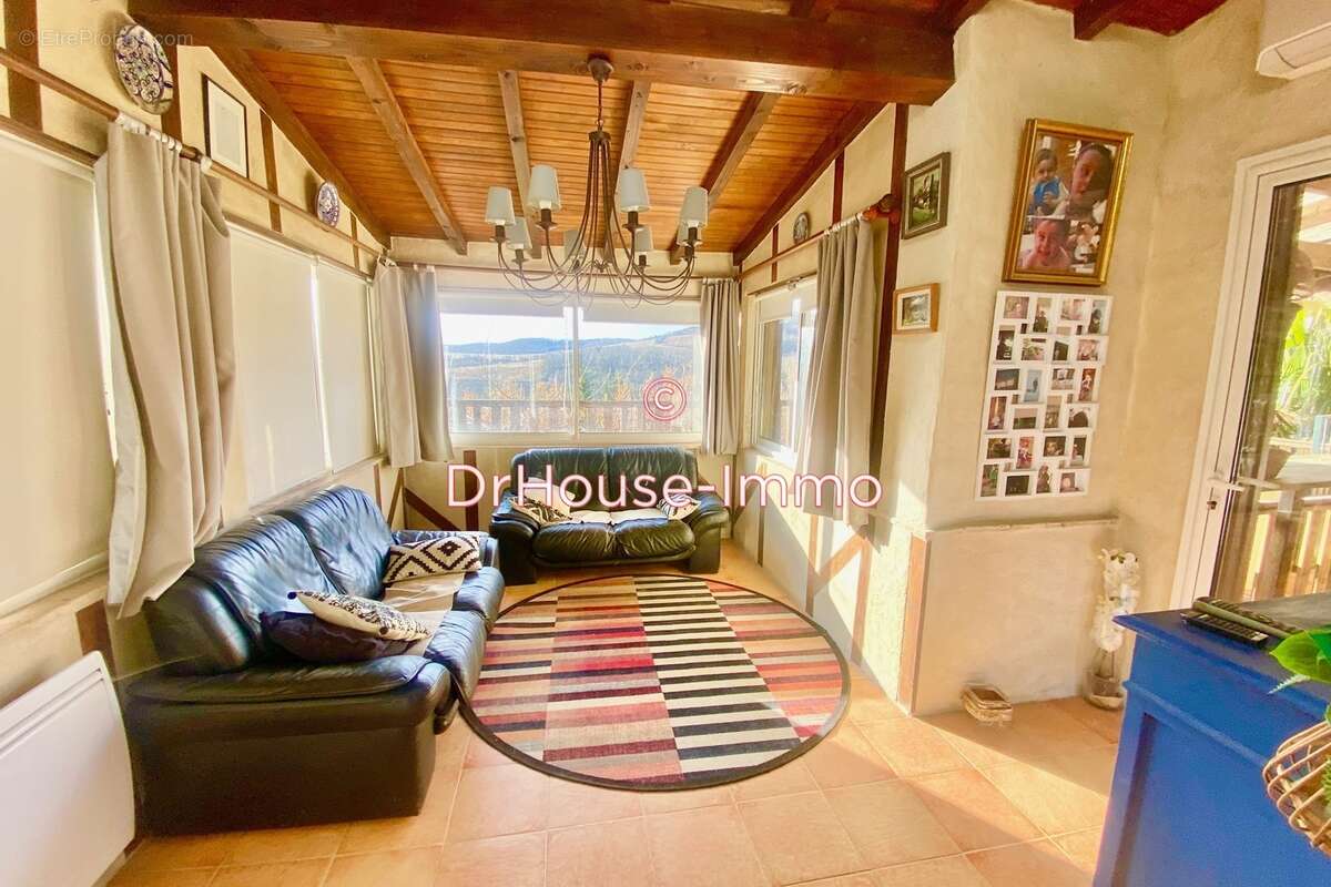 Maison à MIREVAL-LAURAGAIS