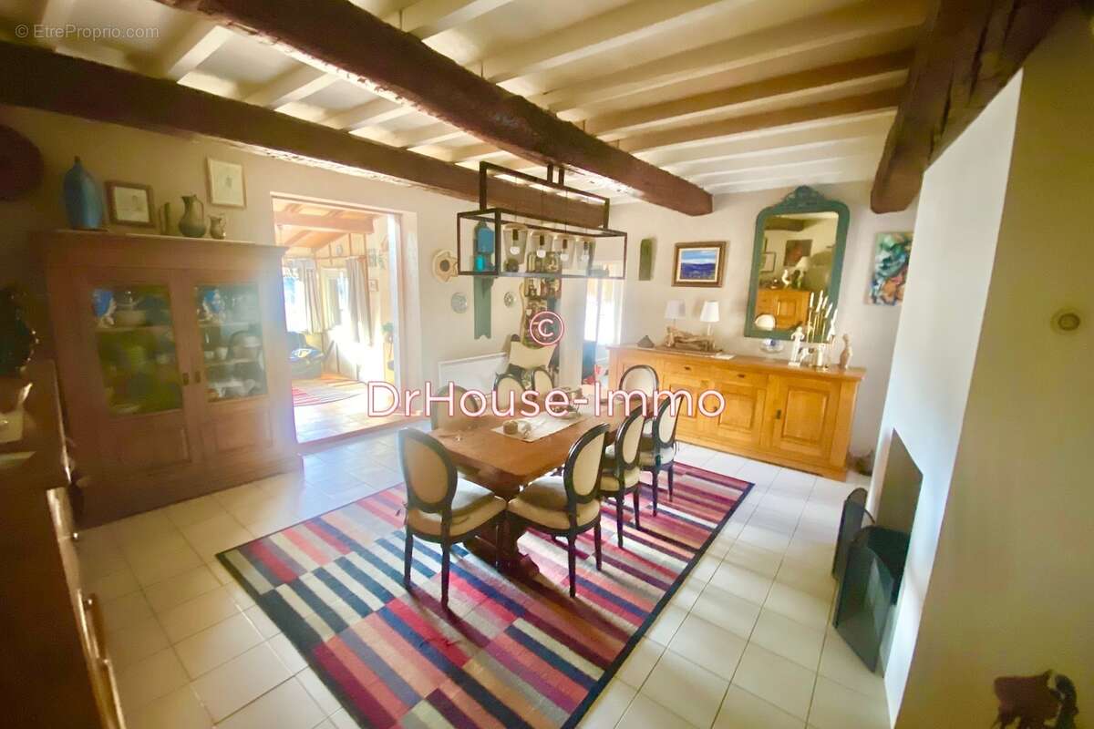 Maison à MIREVAL-LAURAGAIS