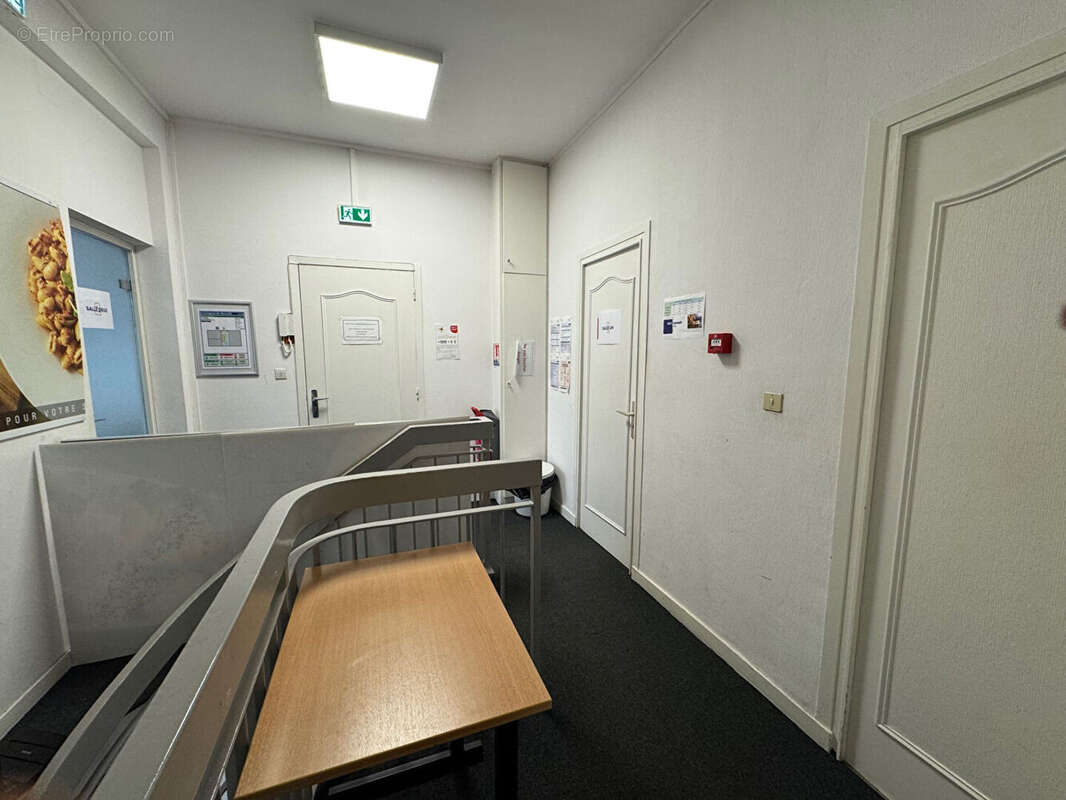 Autre à CLERMONT-FERRAND