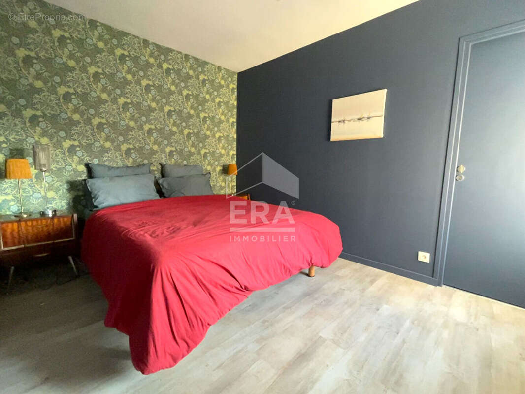 Appartement à WIMEREUX