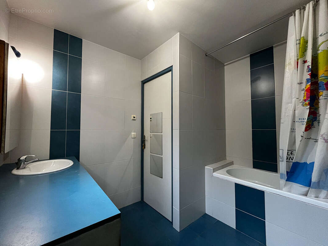 Maison à RIS-ORANGIS