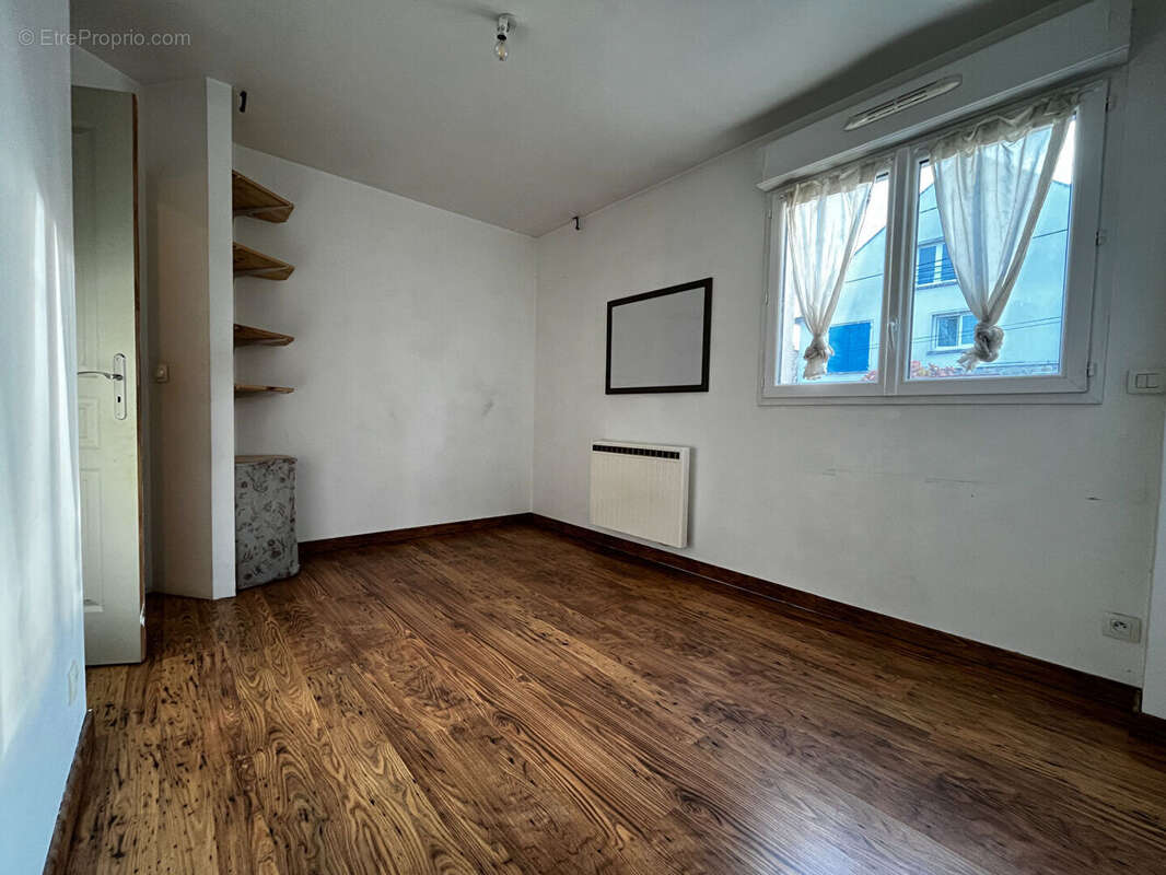 Maison à RIS-ORANGIS