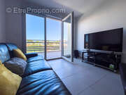 Appartement à LA LONDE-LES-MAURES