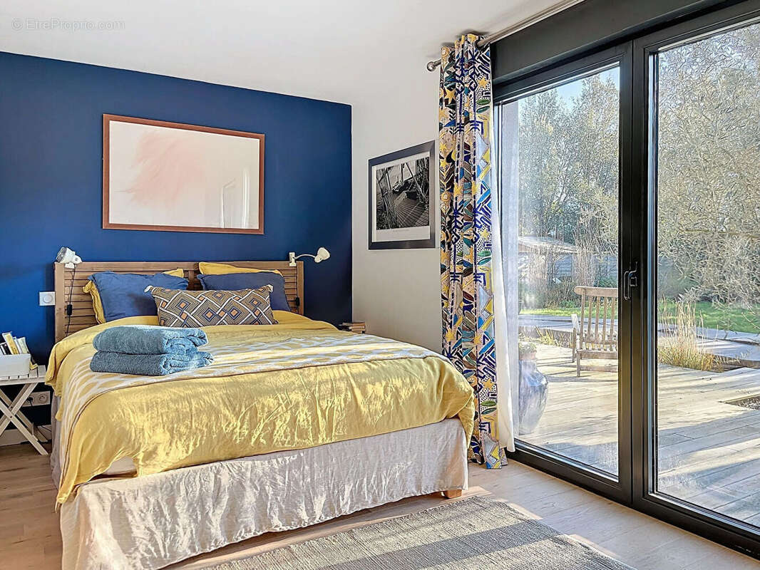 Maison à SAINT-BRIAC-SUR-MER