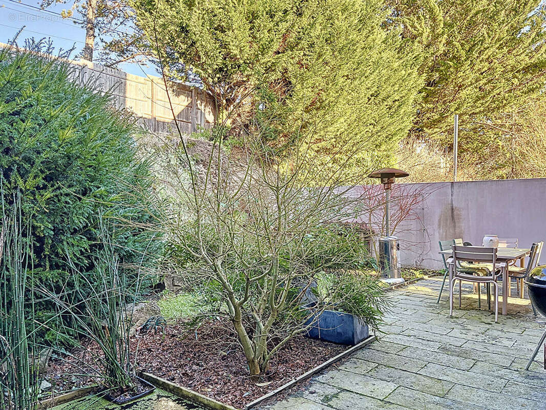 Maison à SAINT-BRIAC-SUR-MER