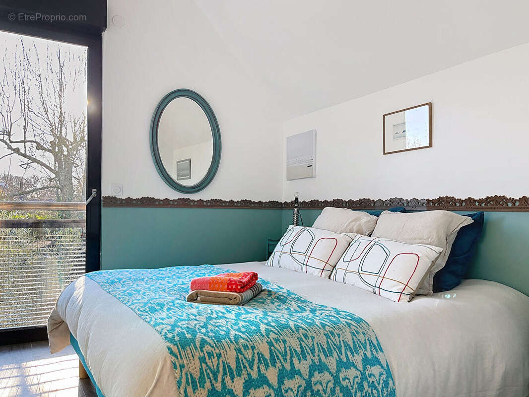 Maison à SAINT-BRIAC-SUR-MER