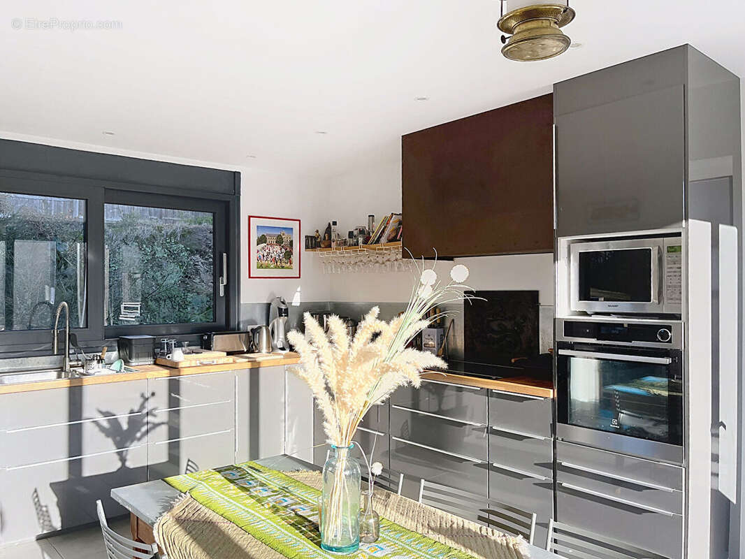 Maison à SAINT-BRIAC-SUR-MER