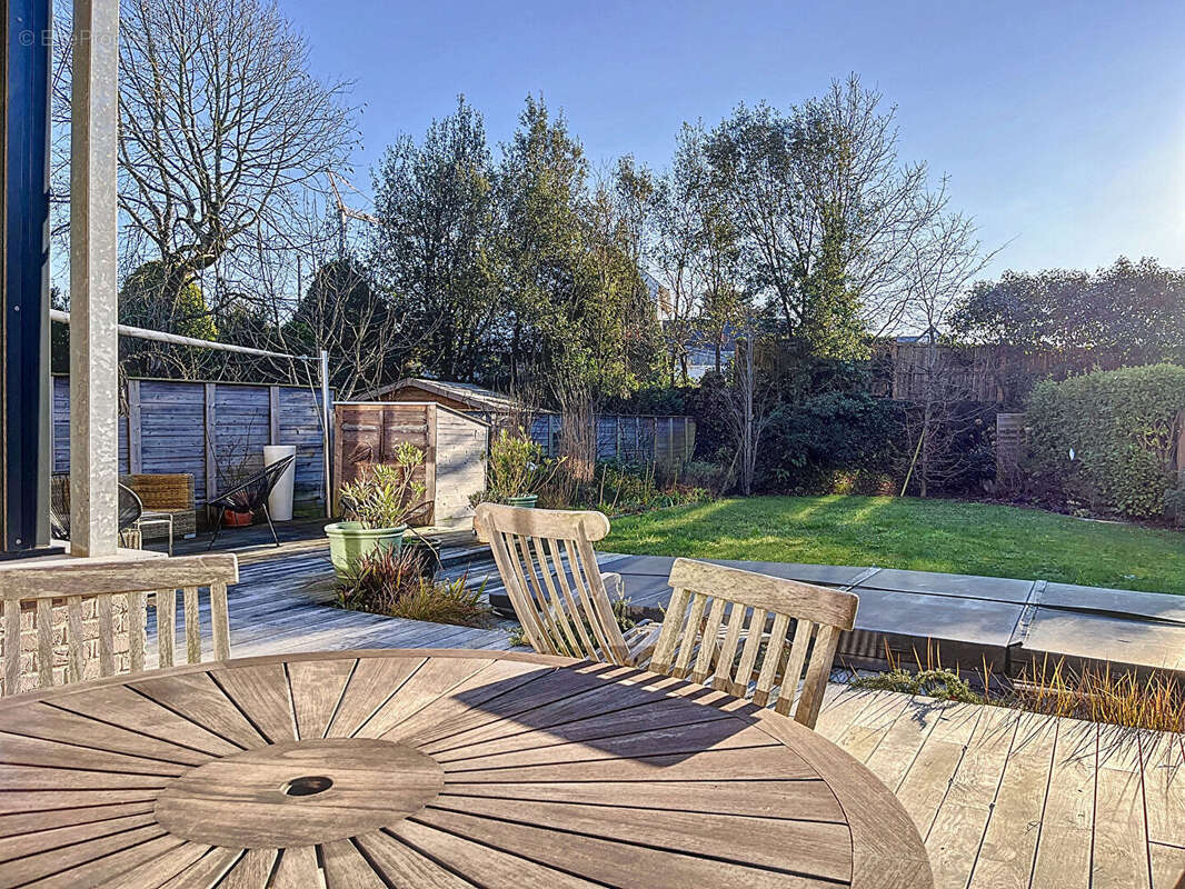 Maison à SAINT-BRIAC-SUR-MER