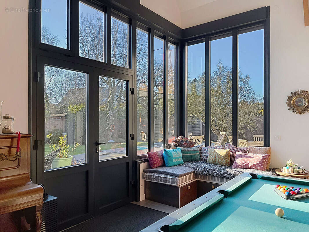 Maison à SAINT-BRIAC-SUR-MER