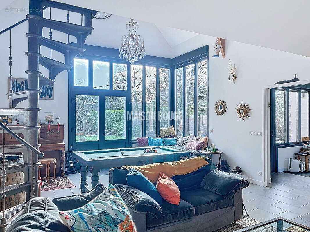 Maison à SAINT-BRIAC-SUR-MER