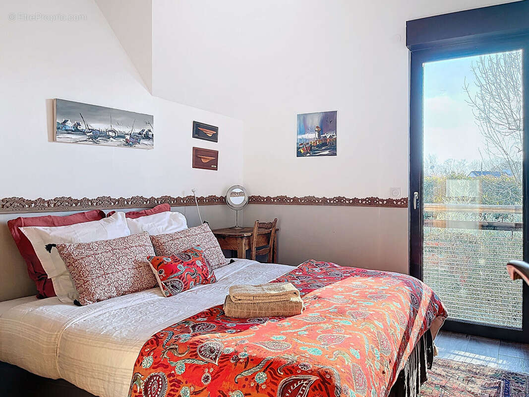 Maison à SAINT-BRIAC-SUR-MER