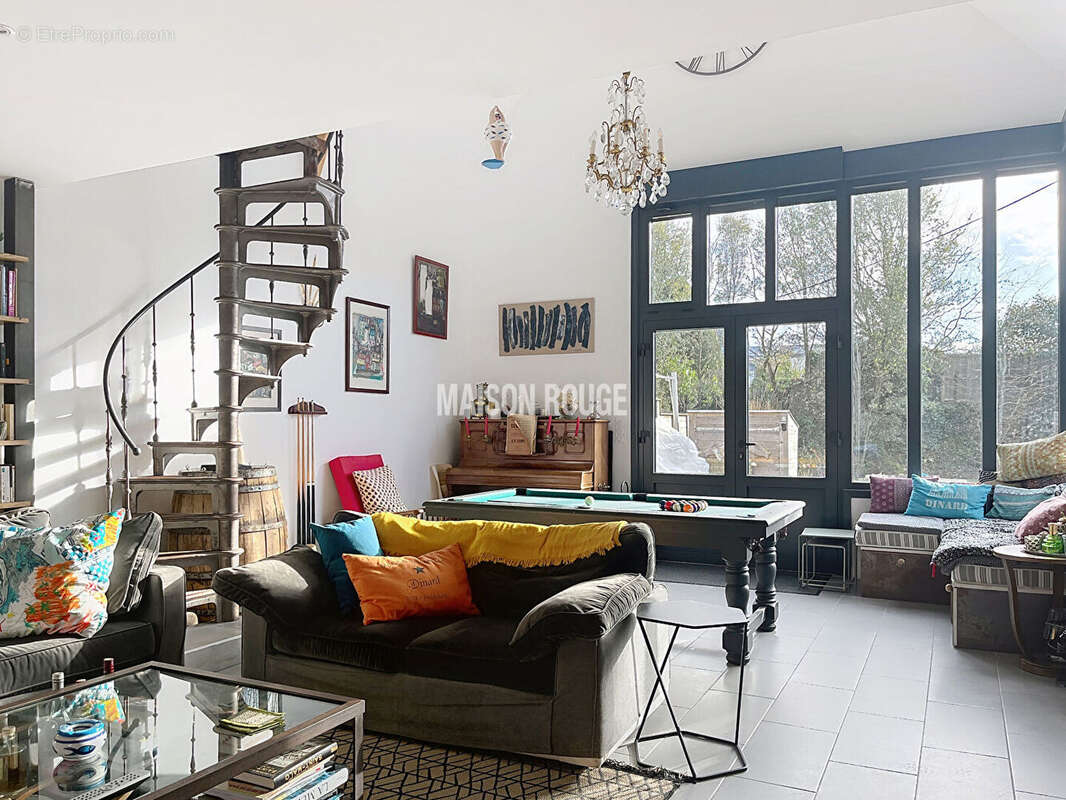 Maison à SAINT-BRIAC-SUR-MER