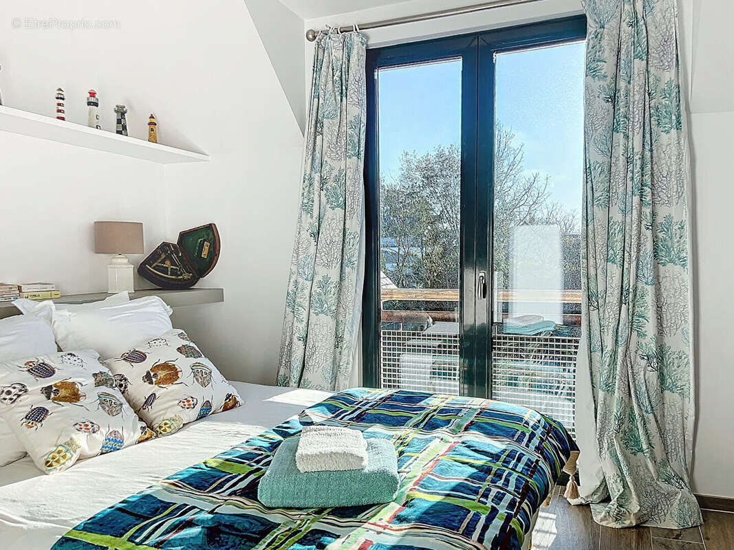 Maison à SAINT-BRIAC-SUR-MER