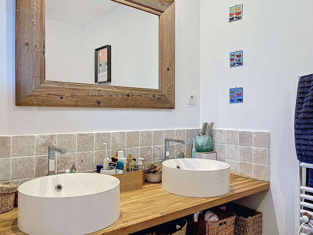 Maison à SAINT-BRIAC-SUR-MER