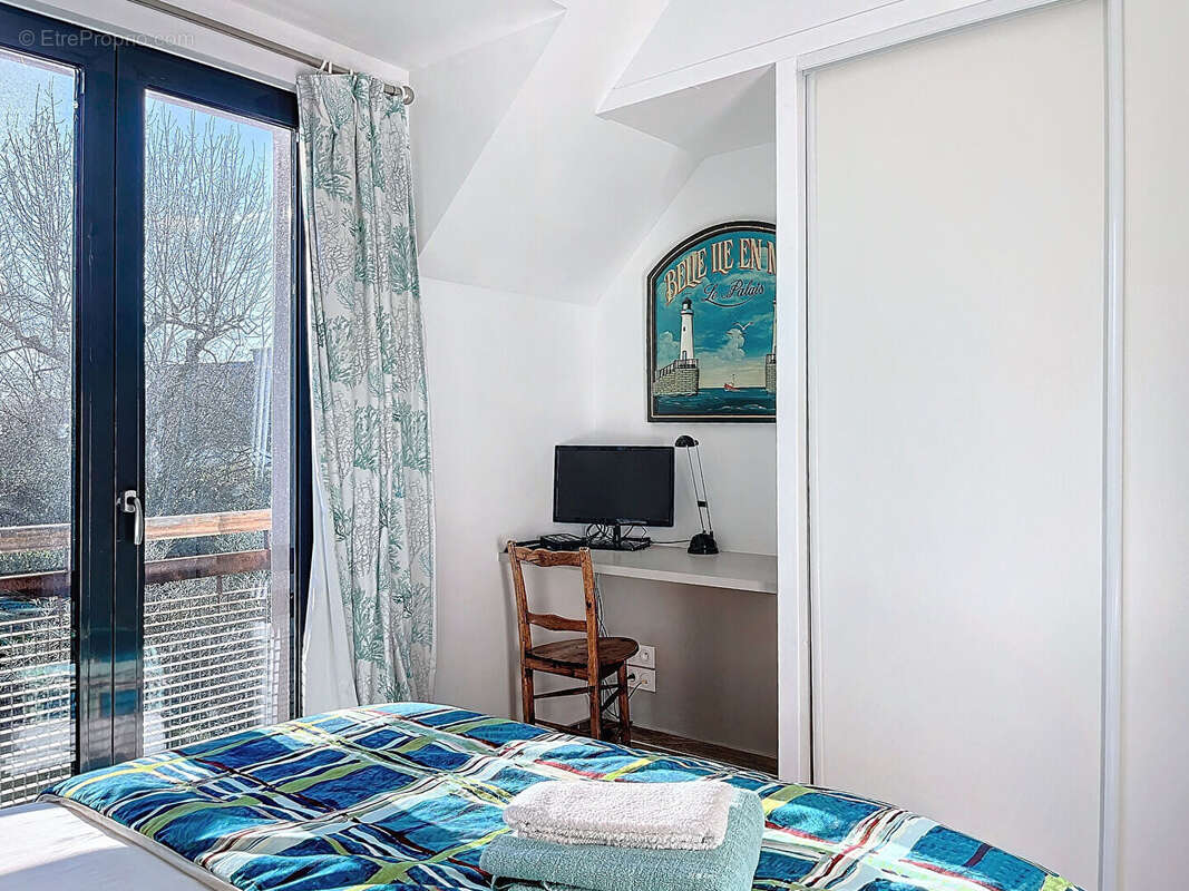 Maison à SAINT-BRIAC-SUR-MER