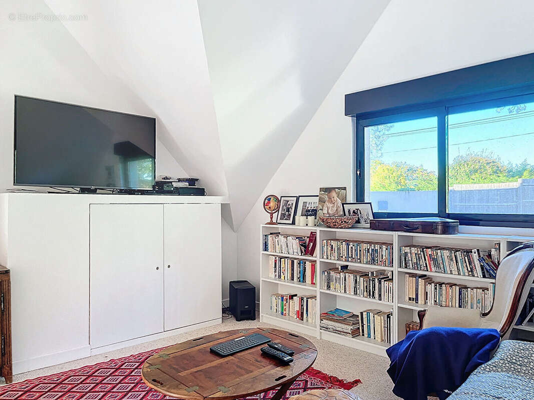 Maison à SAINT-BRIAC-SUR-MER