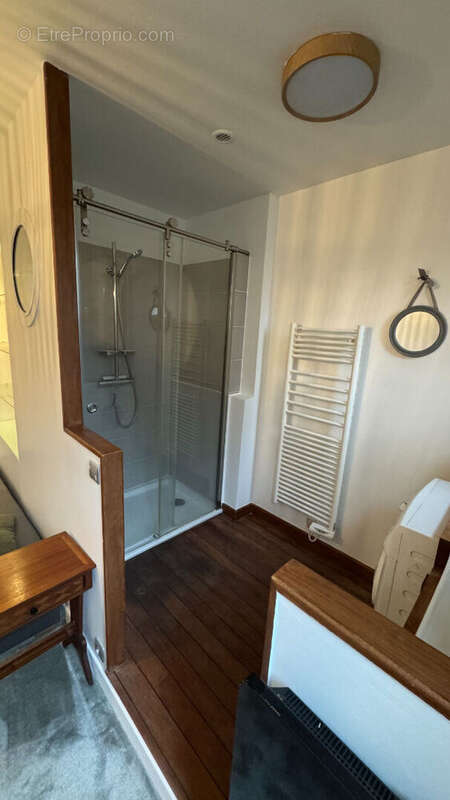 Appartement à ENGHIEN-LES-BAINS