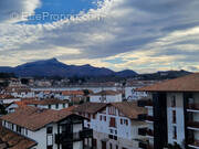 Appartement à CIBOURE