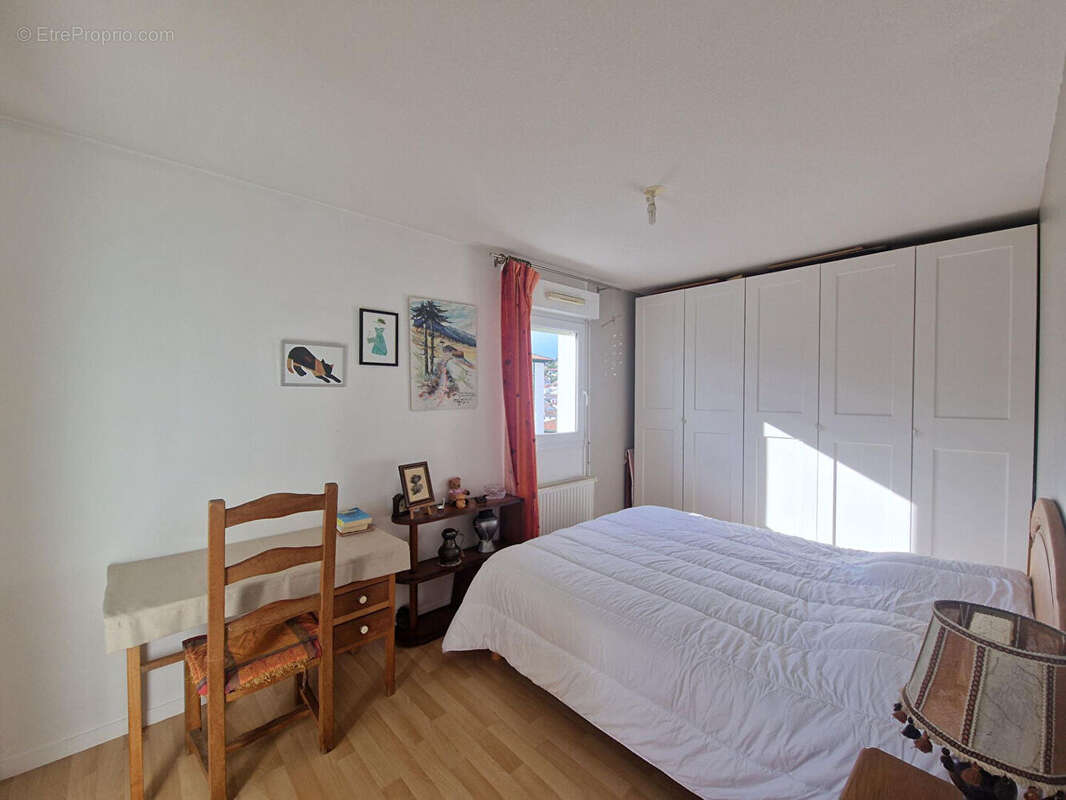 Appartement à CIBOURE