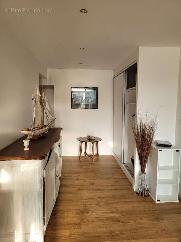 Appartement à BARFLEUR