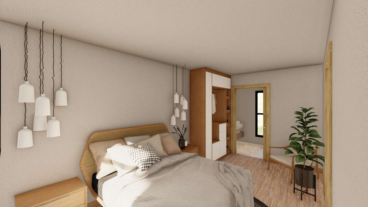 Maison à CONTAMINE-SUR-ARVE