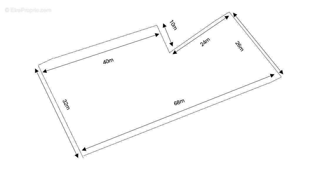 Terrain à NIEDERHASLACH