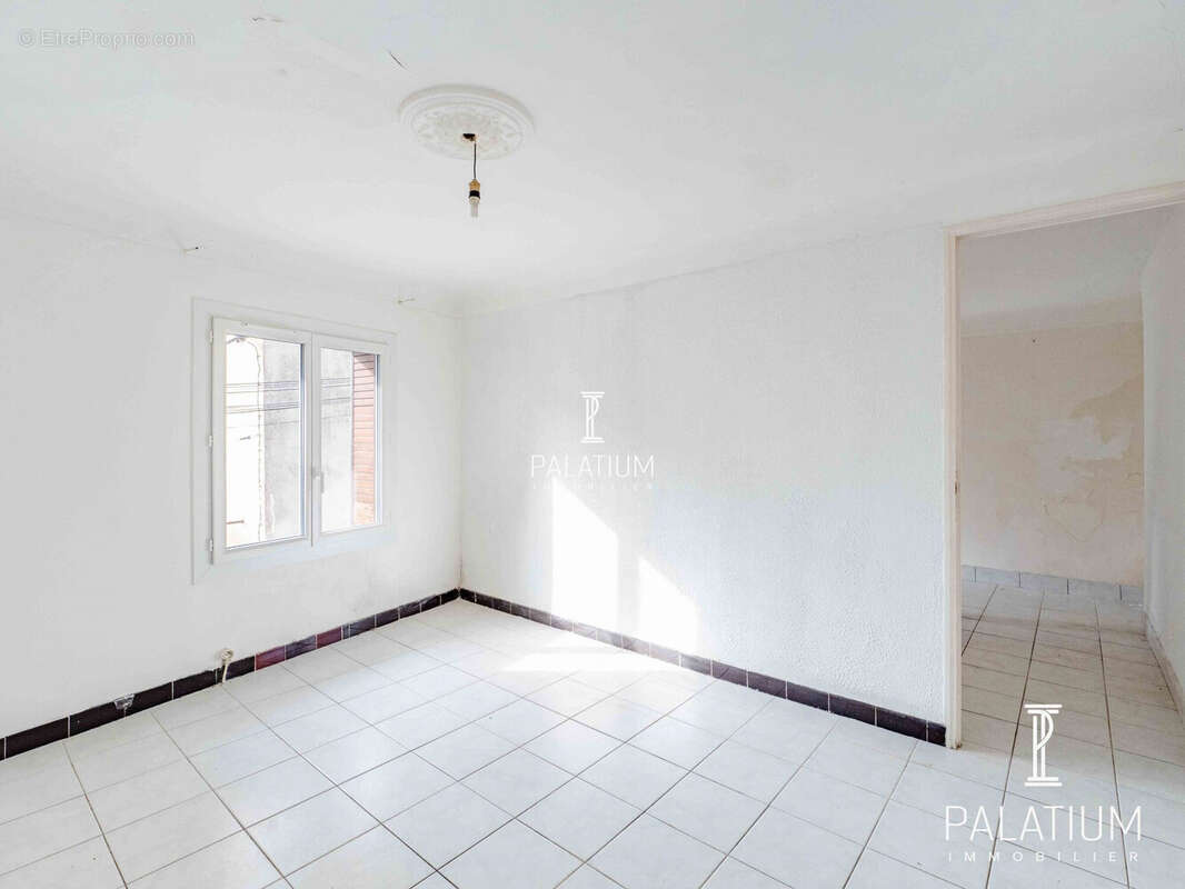 Maison à PIERREVERT