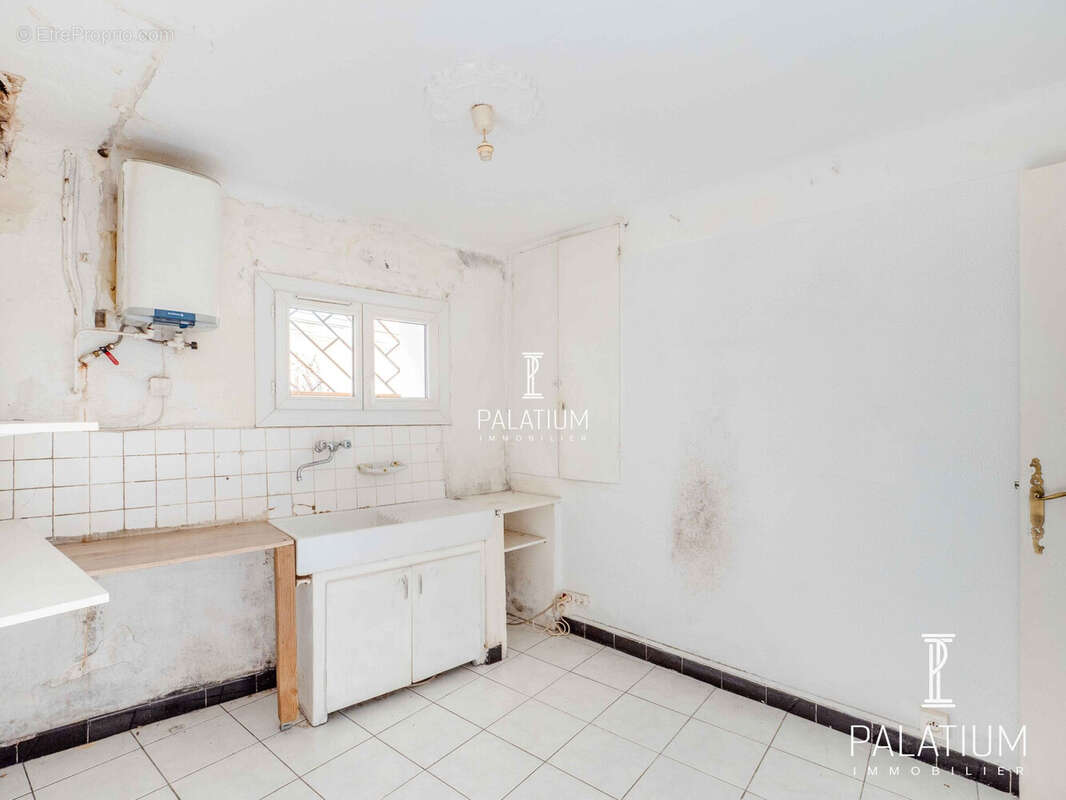 Maison à PIERREVERT