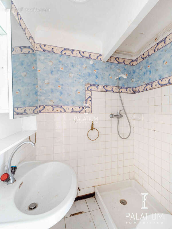 Maison à PIERREVERT