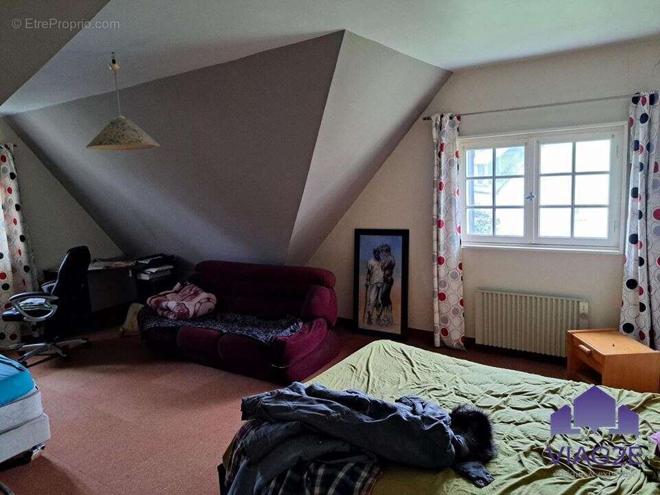 Maison à LA FORET-FOUESNANT