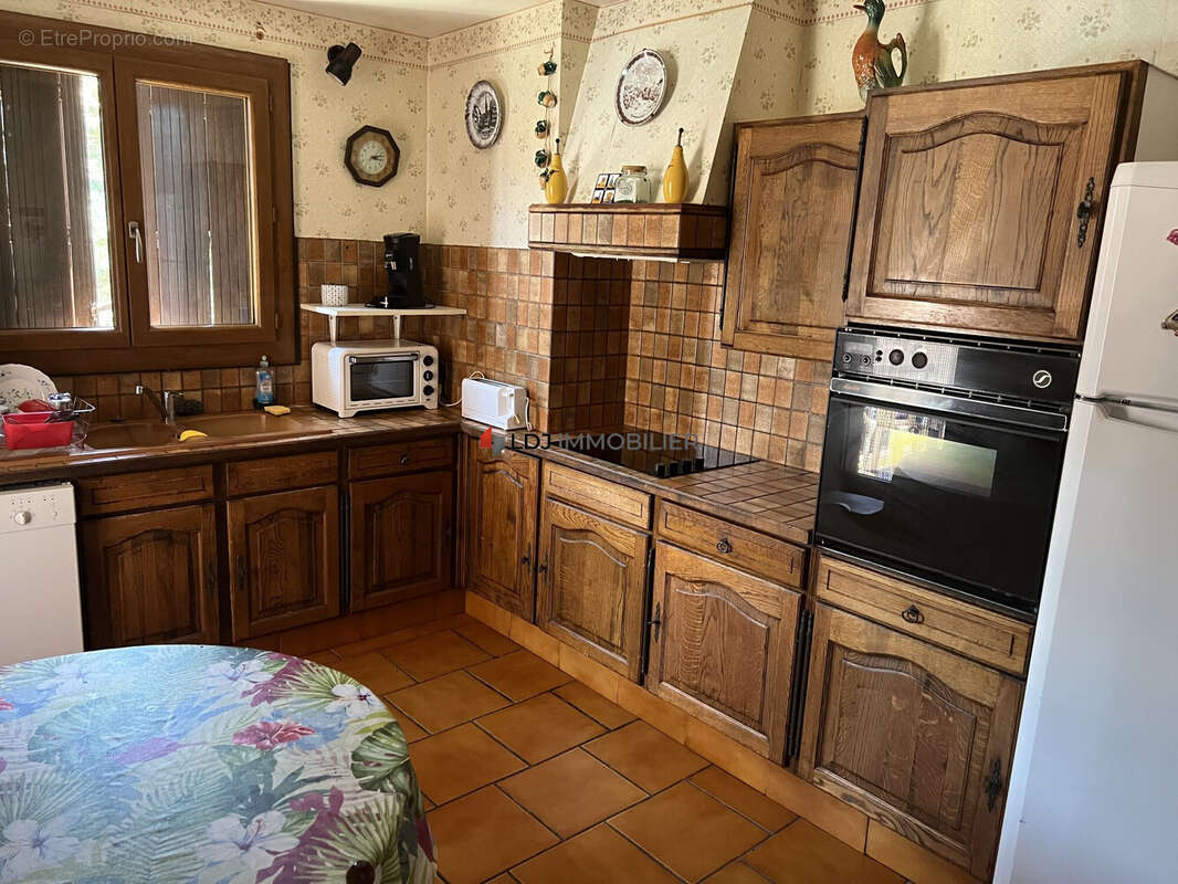 Appartement à AMELIE-LES-BAINS-PALALDA