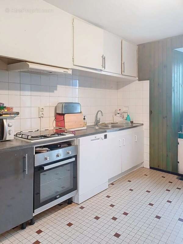 Photo 3 - Maison à TEILLET