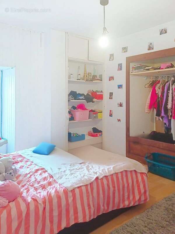 Photo 4 - Maison à TEILLET