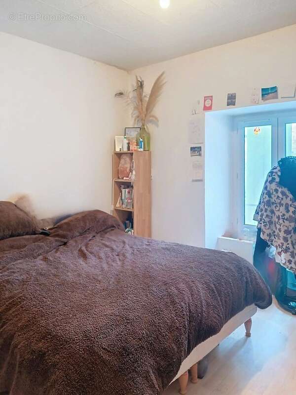 Photo 5 - Maison à TEILLET