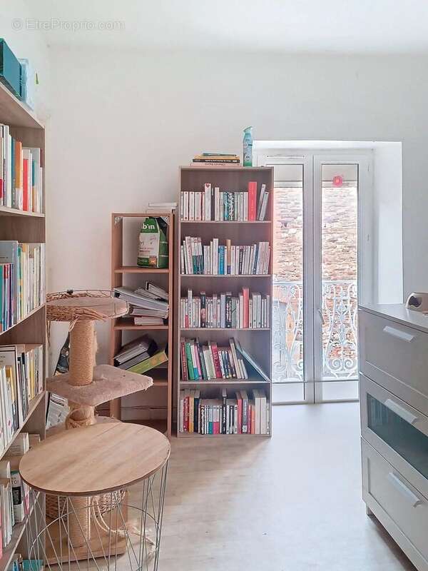 Photo 6 - Maison à TEILLET