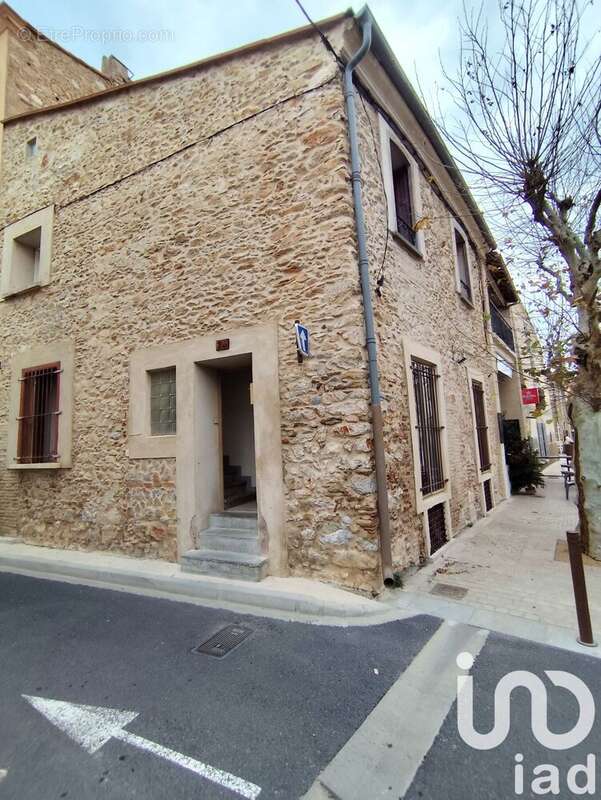 Photo 2 - Appartement à SALSES-LE-CHATEAU