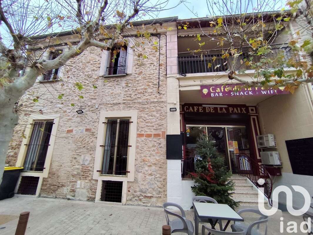 Photo 3 - Appartement à SALSES-LE-CHATEAU