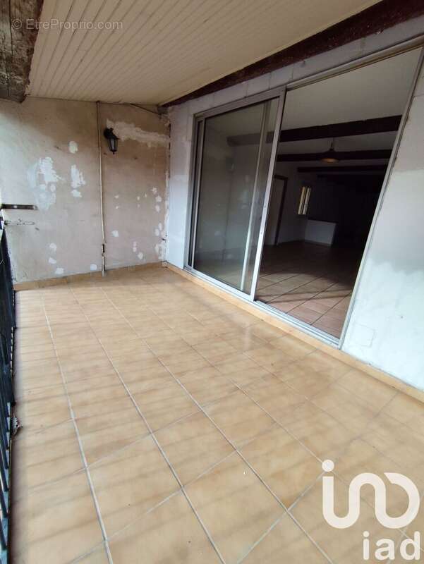 Photo 5 - Appartement à SALSES-LE-CHATEAU