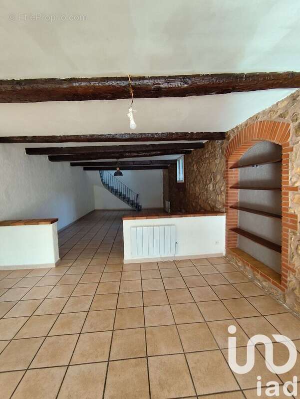 Photo 6 - Appartement à SALSES-LE-CHATEAU