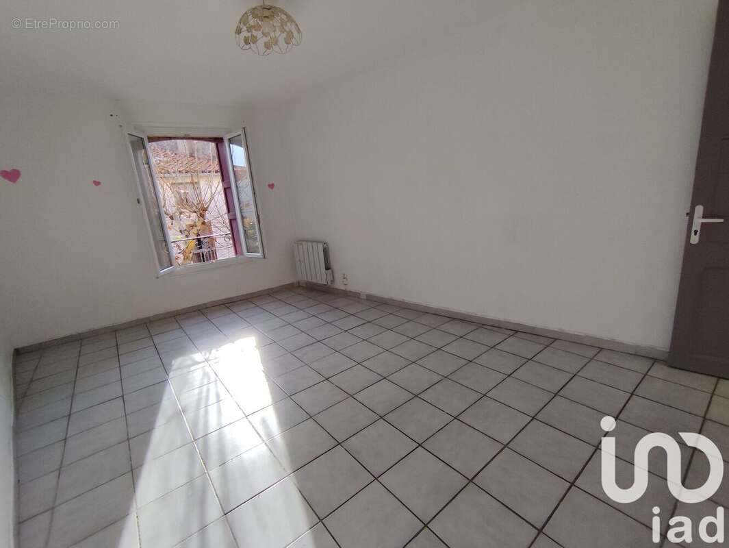 Photo 7 - Appartement à SALSES-LE-CHATEAU