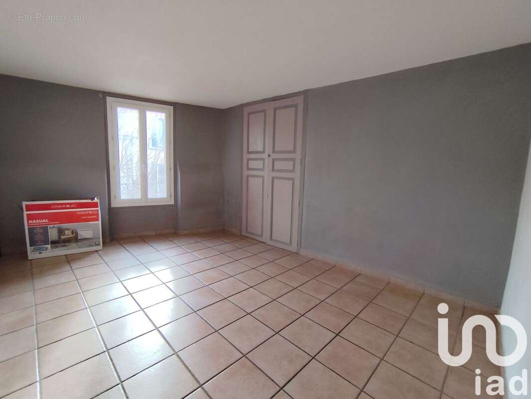 Photo 8 - Appartement à SALSES-LE-CHATEAU