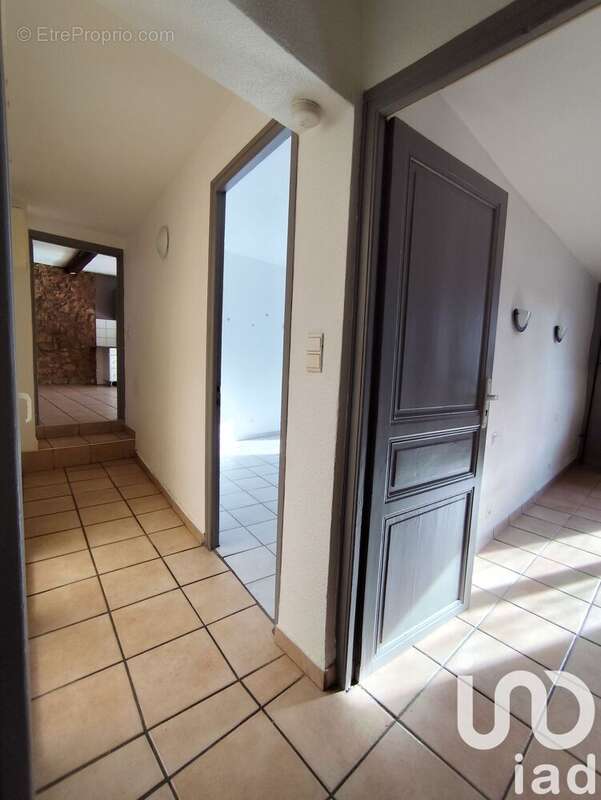 Photo 9 - Appartement à SALSES-LE-CHATEAU